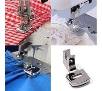 Shirring Gathering Home Sewing Machine Ruffle Presser Foot for Brother Singer UK Stock Fast Delivery