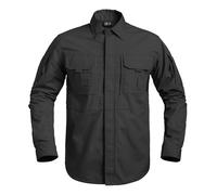 Shirt A10 Equipment Fighter Noir 4XL