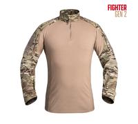 Shirt A10 Equipment UBAS Fighter Gen 2 MultiCam Vert S