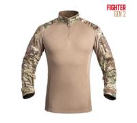 Shirt A10 Equipment UBAS V3 Fighter Gen 2 MultiCam Vert M