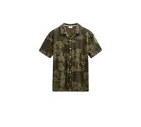 Shirt Anerkjendt Leander Frotte Jac Vert S