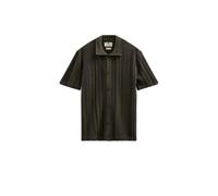 Shirt Anerkjendt Leander Vert S