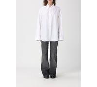 Shirt BALENCIAGA Woman color White - Size: 34 - female