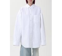 Shirt BALENCIAGA Woman color White - Size: XXS - female