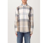 Shirt BARBOUR Men color Sand - Size: S - male