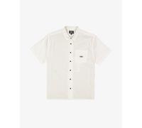 Shirt Billabong Bad Dog Blanc XL