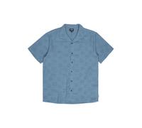 Shirt Billabong Carry On Bleu L