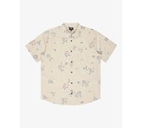 Shirt Billabong Sundays Mini Beige 2XL