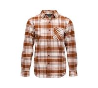 Shirt Black Diamond Project Flannel Marron XL