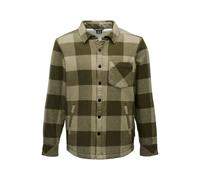 Shirt Black Diamond Project Lined Flannel Vert XL