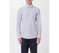 Shirt BOSS Men color White - Size: 43 - male