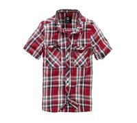 Shirt Brandit Roadstar Rouge 5XL