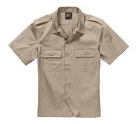 Shirt Brandit US Beige 5XL
