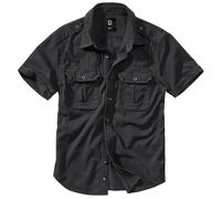 Shirt Brandit Vintage Noir 5XL