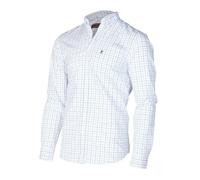 Shirt Browning Oliver Bleu 2XL