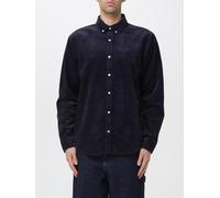 Shirt CARHARTT WIP Men color Navy - Size: M - male