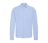 Shirt Casual Friday Folke Bleu XL