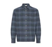 Shirt Casual Friday Lotus Blue 3XL