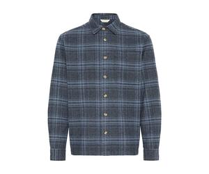 Shirt Casual Friday Lotus Blue S