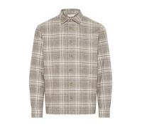 Shirt Casual Friday Lotus Brown 3XL