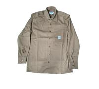 Shirt Caterpillar Basic Marron M