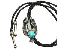 shirt chain sapphire flying collar leather necklace long pendant,Shirt Chain