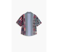Shirt child Desigual Marc Bleu 13/14 ans