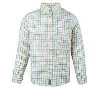 Shirt child Jack Pyke Countryman Vert 8/9 ans