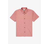 Shirt child Quiksilver Drumfins Rose 12 ans
