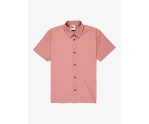 Shirt child Quiksilver Drumfins Rose 12 ans