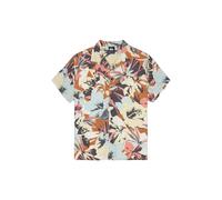 Quiksilver Safe Paradise Short Sleeve T-shirt Multicolor 16 Years Boy