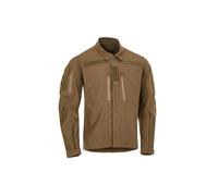 Shirt Clawgear Raider MK V ATS Flex Marron M