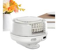 Shirt Clip Fan - Mini Air Circulator, Rechargeable Personal Cooling, Multi-Speed Airflow, 360 Degree Rotation, Rotating Compact Fan | Summer Outdoor Travel Gym Bedroom Workout Exercise Spaces