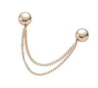 Shirt Clips For Women | Versatile Magnetic Clip For Clothes | Fasteners For Hems, Trousers, Tops, Collar And Back Pockets