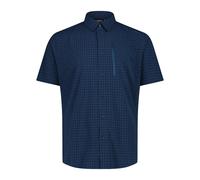 CMP - Shirt Stretch - Shirt size 58, blue