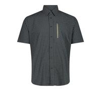 CMP - Shirt Stretch - Shirt size 56, grey