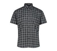 Shirt CMP Noir 4XL