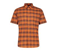 Shirt CMP Orange 2XL