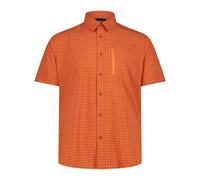 CMP - Shirt Stretch - Shirt size 54, orange