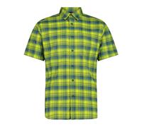 Shirt CMP Vert 4XL