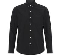 Shirt Colorful Standard Organic deep black Noir L