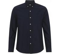 Shirt Colorful Standard Organic navy blue Bleu XL