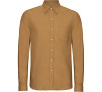 Shirt Colorful Standard Organic Sahara Camel Marron S