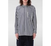 Shirt COMME DES GARÇONS Men color Striped - Size: L - male