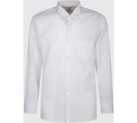Shirt COMME DES GARÇONS Men color White - Size: XL - male