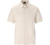 Shirt Cruz Micky Blanc M