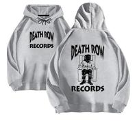 Shirt Death Row Records Hoodie Men's Women's Large Hoodie Men's Hoodie