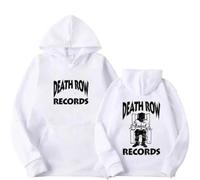 Shirt Death Row Records Hoodie Men's Women's Large Hoodie Men's Hoodie