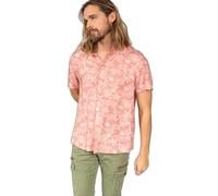 Shirt Deeluxe Wilson Orange M