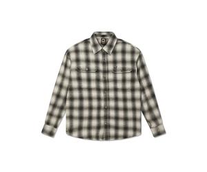 Shirt Deus Ex Machina Too Busy To Work Blanc S